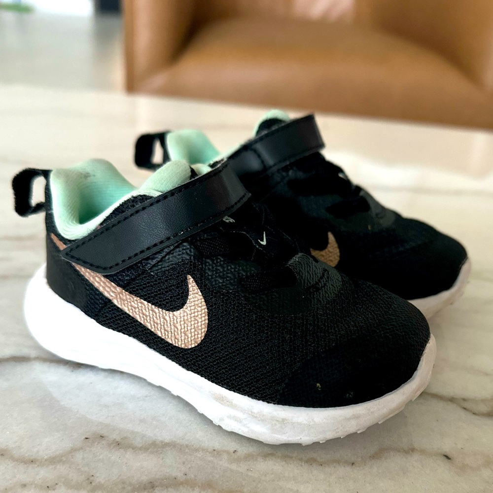 Nike Revolution 6 Baby/Toddler Shoes